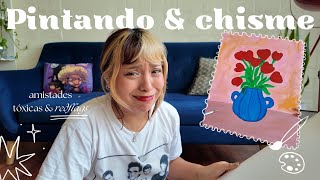 Terminé una amistad de 10 años (y lo que aprendí 💔)
