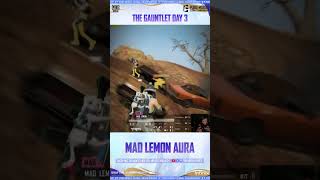 LEMON'S SHOTGUN = EA's END. 💥