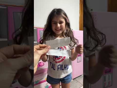 Minha mãe não sabe brincar #youtubecreatorawards #humor #heloisa