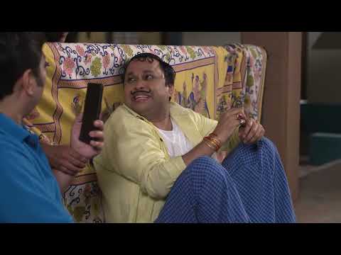 Happu Ki Ultan Paltan | हप्पू की उलटन पलटन | Latest Episode 1393 Best Scene | Zee TV APAC