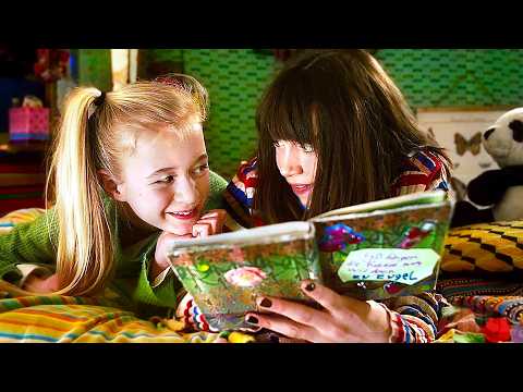 La Liste des Souhaits | Film Complet en Français | Aventure, Comédie 💎