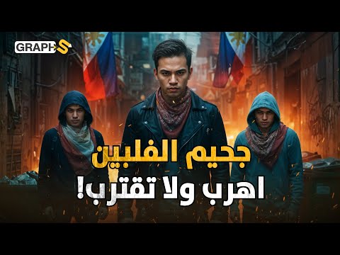 رئيس سلّح الشعب وأطلق أكبر حرب ضد المافيا.. الفلبين التي لا يعرفها العرب