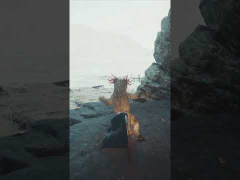 The only reason why I play Warrior #dragonsdogma2 #dd2