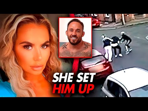 The IG Wife Who Faked Grief After Plotting Her Husband’s BRUTAL Murder