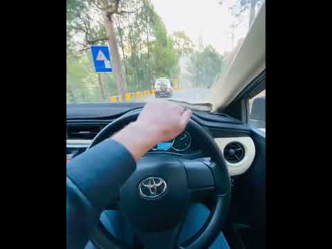Hajira Road Azad Kashmir