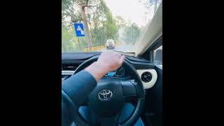 Hajira Road Azad Kashmir
