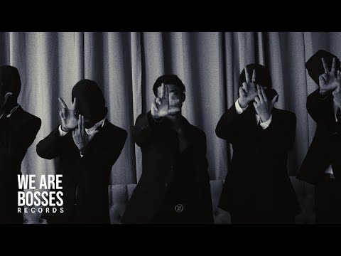 Yng Lvcas - Esa Nena (Official Video)