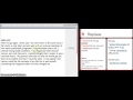Enhancing Word Choice and Transitions