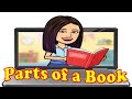 Understanding Book Components and Functions