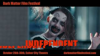 Dark Matter Film Festival | Promo