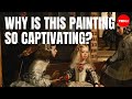 Understanding 'Las Meninas'