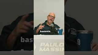 PALMEIRAS: QUANDO VOLTA O SOSSA?