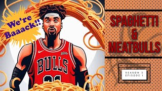 WEEEEE'RE BAAAAACK!!!!