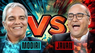 کل کل مهران مدیری و رامبد جوان به جاهای باریک کشید!! 😂