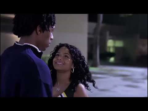 Love don't cost a thing HD (end of the movie) 😘😘😘