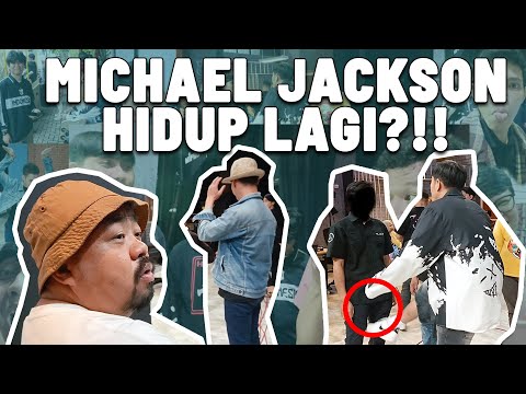 TENDANG T*T*D CREW?!! APA NGGAK BAHAYA! - KONLOL