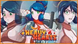 Heavy Hearts - Bikinis and Memes [Krystallize's Review #14]