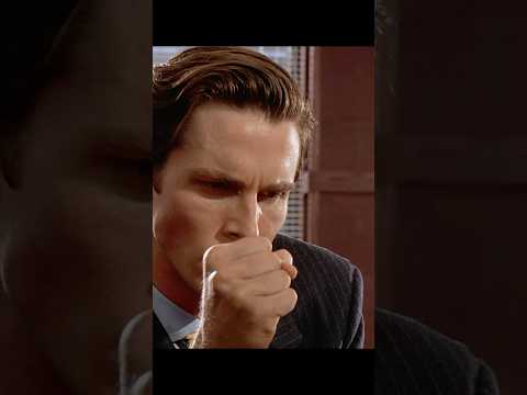 Jealousy drove him crazy.#series