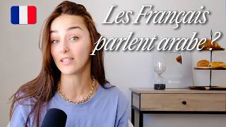 10 mots arabes utilisés en français (avec Imane Darija Academy)