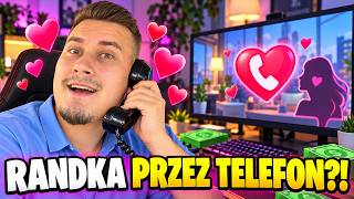 OSZUKAŁEM ICH NA RANDKĘ PRZEZ TELEFON?😍🤣 Scam With Your Friends