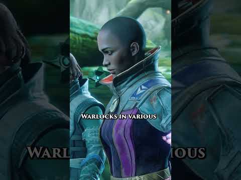 Ikora is one of the 10 most powerful Guardians in history! A 5th Sigma Guardian!