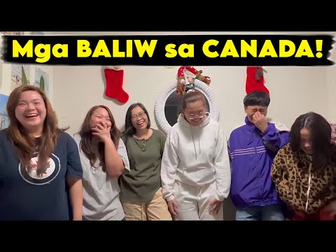 Dugtungan Challenge Na naging Kabaliwan Challenge!