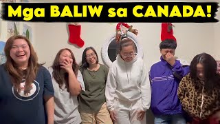 Dugtungan Challenge Na naging Kabaliwan Challenge!