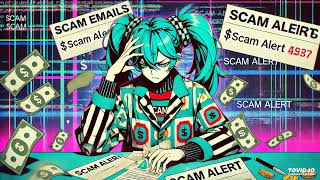 screaming 20's part 2