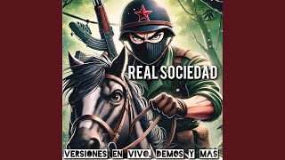 Que va suceder (En vivo)