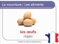 Questions sur les aliments et ingrédients