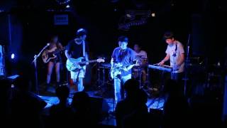 負面者聯盟-三生有幸(Live at Revolver, Taipei, 20160715)