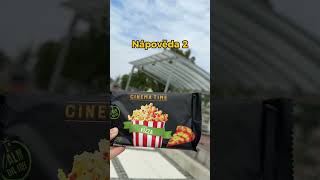 📍 Kam máme s Popmobilem přijet příště? Napiš svoje město 👇🚐🍿