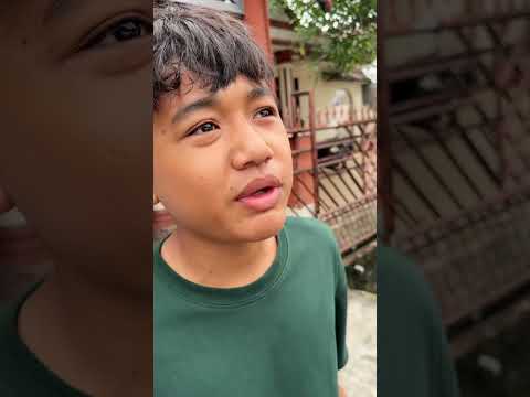 Cita - Cita Misel dulu jadi tentara