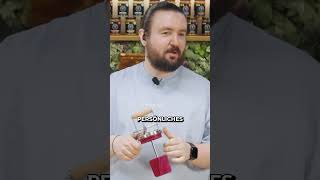 Ich teste den MONSTER SKYR HACK von TikTok #monster #skyr #viralrecipe #protein #tastetest