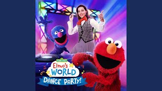 Dance Party (From Elmo's World: Dance Party!)