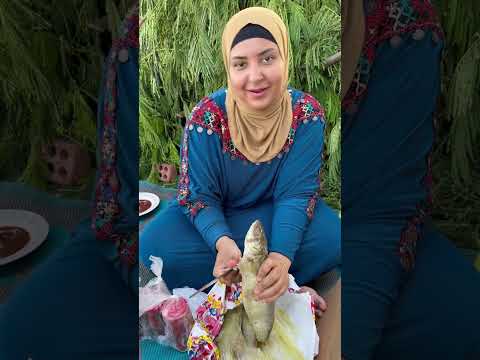 فسيخ زبده