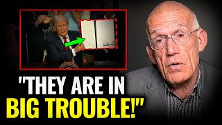 "Trump Was RIGHT FROM THE START! The Left Can’t HIDE It Anymore!" - Victor D. Hanson