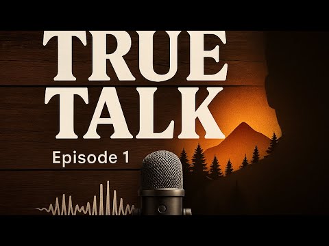 True Talk EP1 Kris Basset What He Knows And Shares With Us