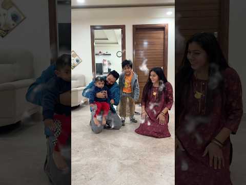 Gattu ka Kaisa Magic tha ye 😳