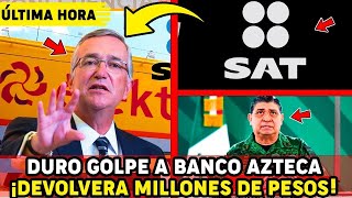 ¡ADIOS A SU FORTUNA! EMBARGAN A SALINAS! SUBASTAN SUS BIENES. LE DEBE A EEUU Y A MEXICO