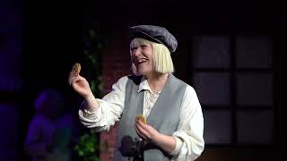 Der kleine Lord - das Weihnachtsmusical für die ganze Familie