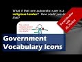 Understanding Government Systems and Power