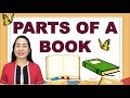 Understanding Book Components and Functions