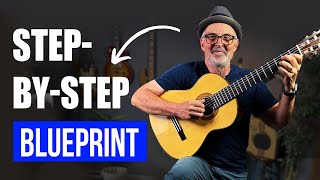 2025 Beginner's Guide to Mastering Spanish Guitar (2+ Hours)