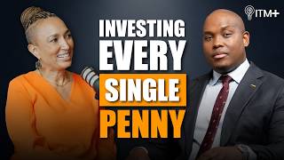 No Salary, No Sleep, No Excuses. The Inspirational Story of Wandia Gichuru