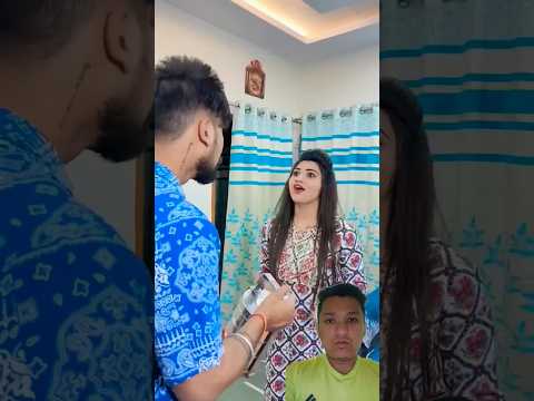 Bhabhi ji ka alag level 😱😱#shorts #viralvideo #entertainment #funny #comedy