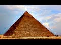 Exploring Pyramid Construction Techniques