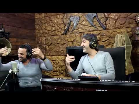 Mohammad Al Ali - Yomma Hal Ebnaya (Official Music Video) | محمد العلي وصبحي محمد - يما هالبنية