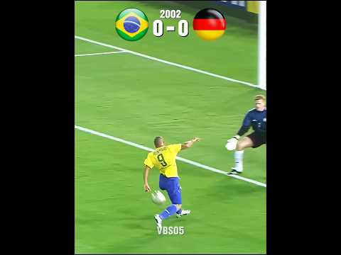 Brazil x Germany Final 🔥🤯