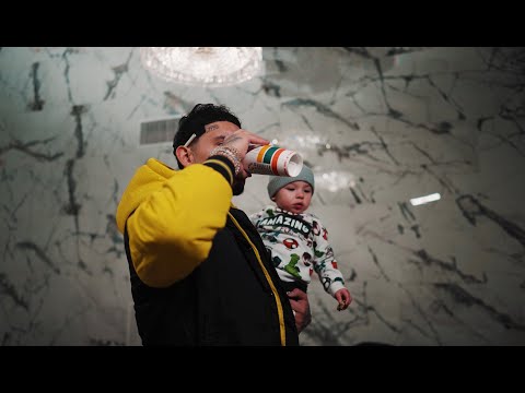 DeeBaby - Back In The H ( Official Music Video )